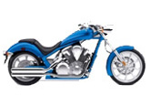 2010 Honda Fury