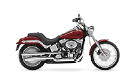 Motorcycle Cruiser Products