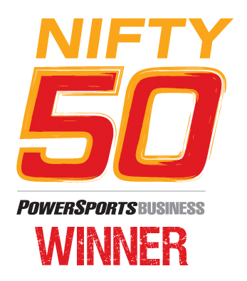 Nifty 50 Winner